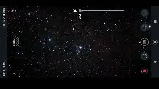 IC1848 Soul Nebula - Stellina Telescope LIVE - Rooster Inn Observatory x32