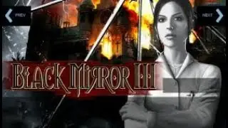 Black Mirror 3 #029 - Mordreds Alchemielabor und der Spiegel