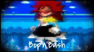 Bop ‘n’ Bash | Sonic: Power Spire OST