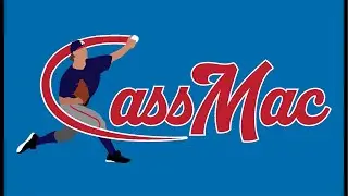 CassMac Chat Braves vent/ MLB