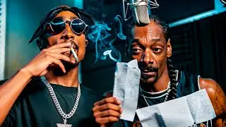 2Pac, Eminem, Snoop Dogg, Dr. Dre, 50 Cent, Ice Cube, Jay-Z, Lil Wayne &ndash; Legendary Hip Hop Mix 🔥