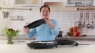 QuickTime Flavour Grill: How To Clean - A Cleaning Guide | KlevaRange.com.au
