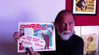 An introduction to Lobby Cards
