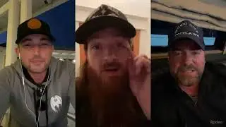 [LIVE] Michael Ray YouTube Premium After Party
