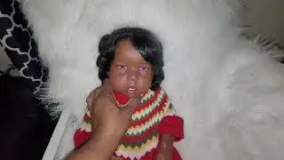 Box Opening Video for ZaCara Corez aka Liam Sculpt by Bonnie Brown 5/8/25