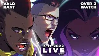 3-11-2022 | New Bundle | VALORANT INDIA LIVE With NarutoMyk