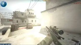 CS:GO mini Edit.