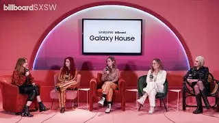Feminism in Rock Panel | SXSW 2022