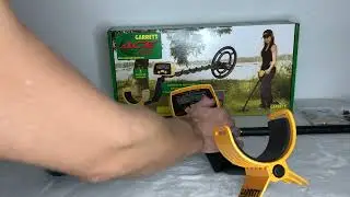 Металлоискатель Garrett Ace 150