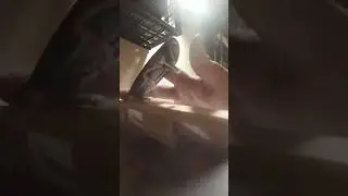 fingerboard table half pipe
