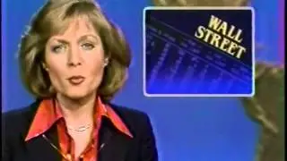 NBC Bare Essence promo and News brief 1983