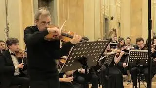 John Williams – Three Pieces From Schindler's List
