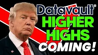 Акции Datavault AI (DVLT) ПРЕДУПРЕЖДЕНИЕ: &laquo;День расплаты&raquo;