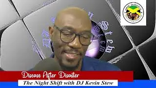Healthy Love -  Disease After Disaster 11.4.25