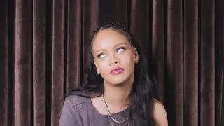 stan twitter: Rihanna rolling eyes at A$AP Rocky