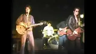 Blue Rodeo - 5 Day Disaster Week (Live at The Horseshoe 1989)