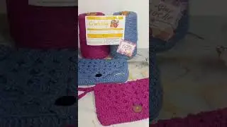 #crochet #moda #diy #anonovo #bolsadecroche @Croch&ecirc;daLindalra