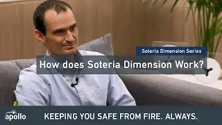 How does Soteria Dimension work?