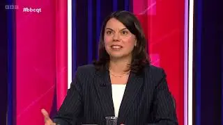 Question Time | 12th June 2025