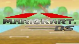 GBA Riverside Park - Mario Kart DS SoundFont