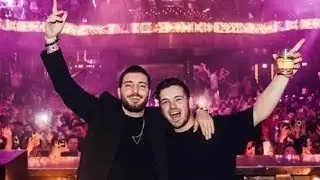 Martin Garrix & Alesso - Inside Our Hearts feat. Shaun Farrugia | [ID] - [@ULTRA MIAMI 2023]