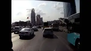İETT 21u Uğur mumcu Kadıköy yol güzergahı