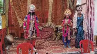 Dharmik ramlila nirala parti (mauradoj) mo9935788632