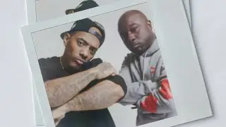 Exclusive: Mobb Deep - Shook Ones Pt 1 ( G Sound Musik Remix)