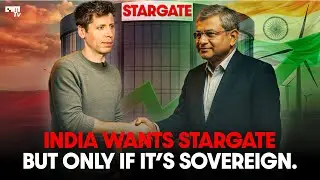 Why Yotta & E2E Want Stargate in India &mdash; But On Their Terms | Front Page