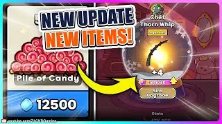 SPIN SQUAD (LUCKY OFFENSE) NEW UPDATE! Chef's Legendary Accessory - Spin Squad Tips & Tricks - Z1CKP