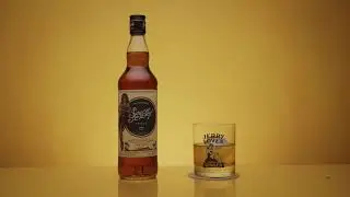 Sailor Jerry | Product Video