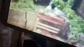 Dovebarkads tv