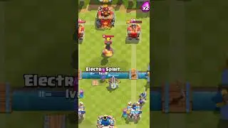 3.0 X-Bow just started LOCKING 🔐🔥!! #shorts #clashroyale #clashroyalegameplay #godclash