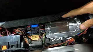 Installing a DSC Sport V3 Suspension Controller in my 2013 Porsche 911 991 Cabriolet