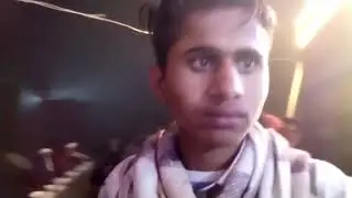 हैप्पी बर्थडे भानेज संकेत पाल दतिया ग्राम धवारी #anil bhai baniyani 
