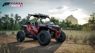 Forza Horizon 3 Rally Gameplay