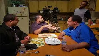 FINAL FRIDAY MOVIE behind the scenes FIRST LOOK! Day Day and Craig film is coming soon!