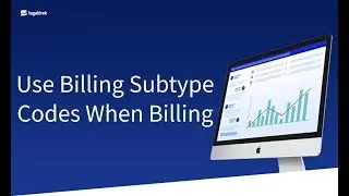 Use Billing Subtype Codes When Billing| LegalTrek