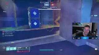 Why Eruption Is The NEW BEST MODE in Crucible...