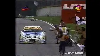 Turismo Carretera 2003: 16ta Fecha Buenos Aires (Transmisión Completa)