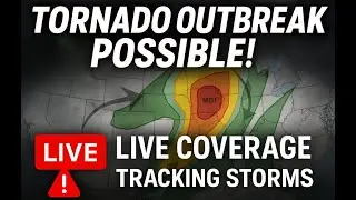 Derecho THREAT at Minnesota!