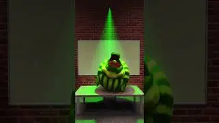 GLORBO FRUTTO DRILLO 🍉🐊 #roblox #thepresentationexperience #italianbrainrot #tralalerotralala #funny