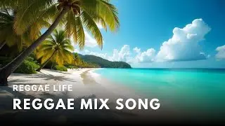 Feel the Rhythm, Embrace the Love &ndash; Reggae for Life