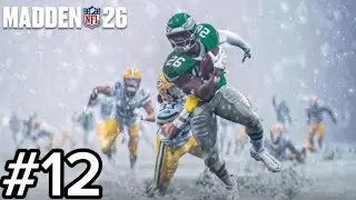 Mut Chance Season 4 Episode 12 - Madden 26