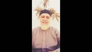 الأمن الشرعي مرتبط بالإيمان والتوحيد - الشيخ عبدالفتاح حمداش