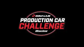 Production Car Challenge: un retour..... difficile