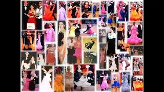 British Open Championships-Blackpool ProAm FINAL - Gordana Micic & James Prouton (runners up 2021)
