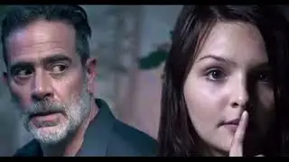 negan lydia theme
