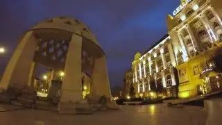 MONYO Brewing Co. - 60 Shades of Kohatu (Timelapse)