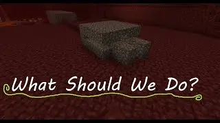 Minecraft 1.15.2 Part 26: Zombie Pigmen Farm and The Fate of New Detroit
